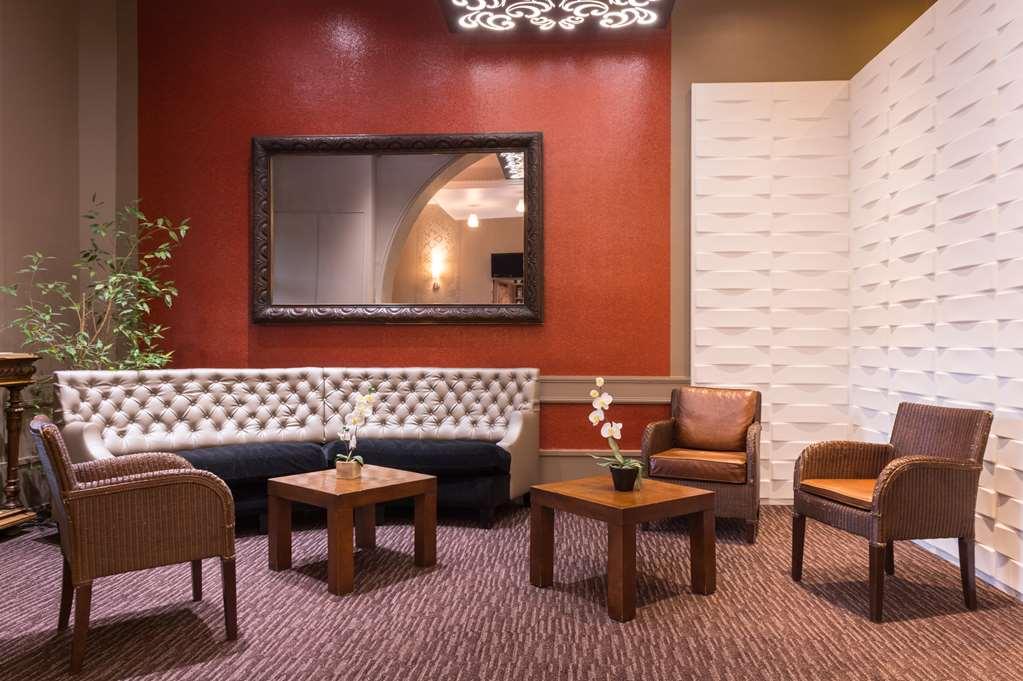 The Originals Boutique, Grand Hotel Saint-Pierre, Aurillac Facilități foto
