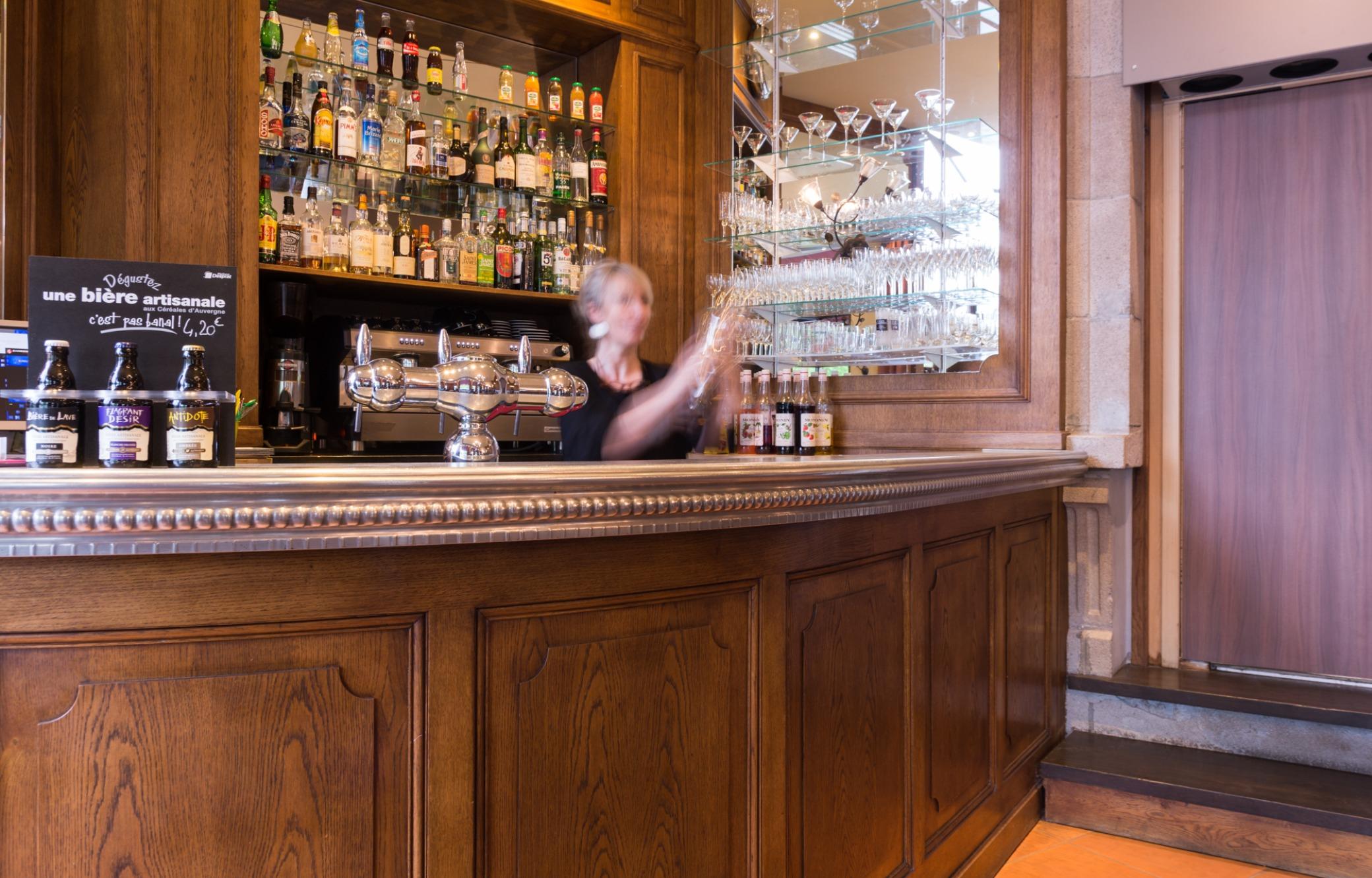The Originals Boutique, Grand Hotel Saint-Pierre, Aurillac Exterior foto