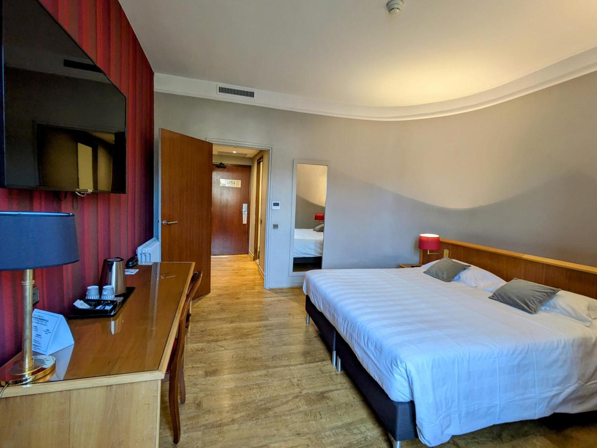 The Originals Boutique, Grand Hotel Saint-Pierre, Aurillac Exterior foto