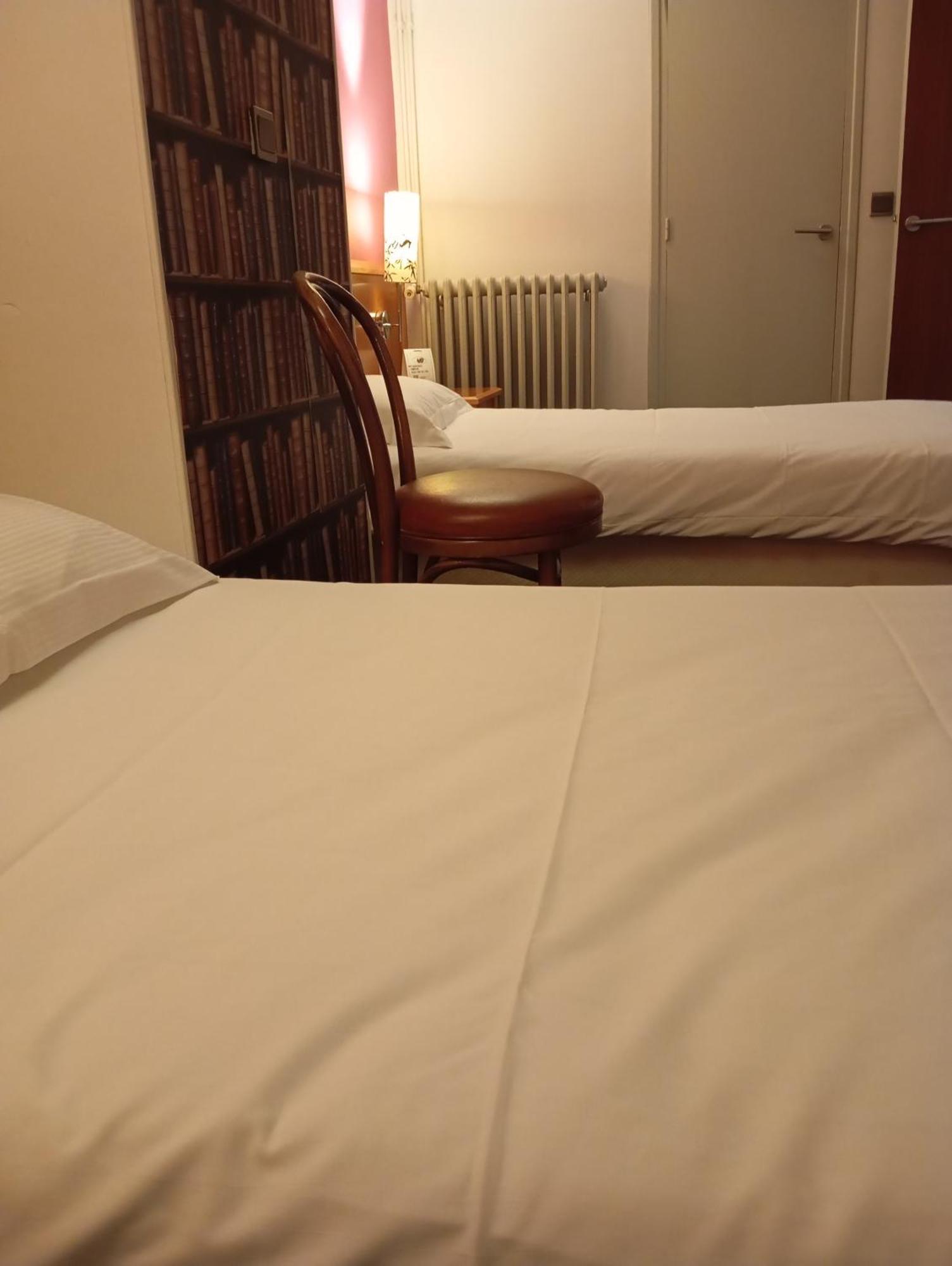 The Originals Boutique, Grand Hotel Saint-Pierre, Aurillac Exterior foto